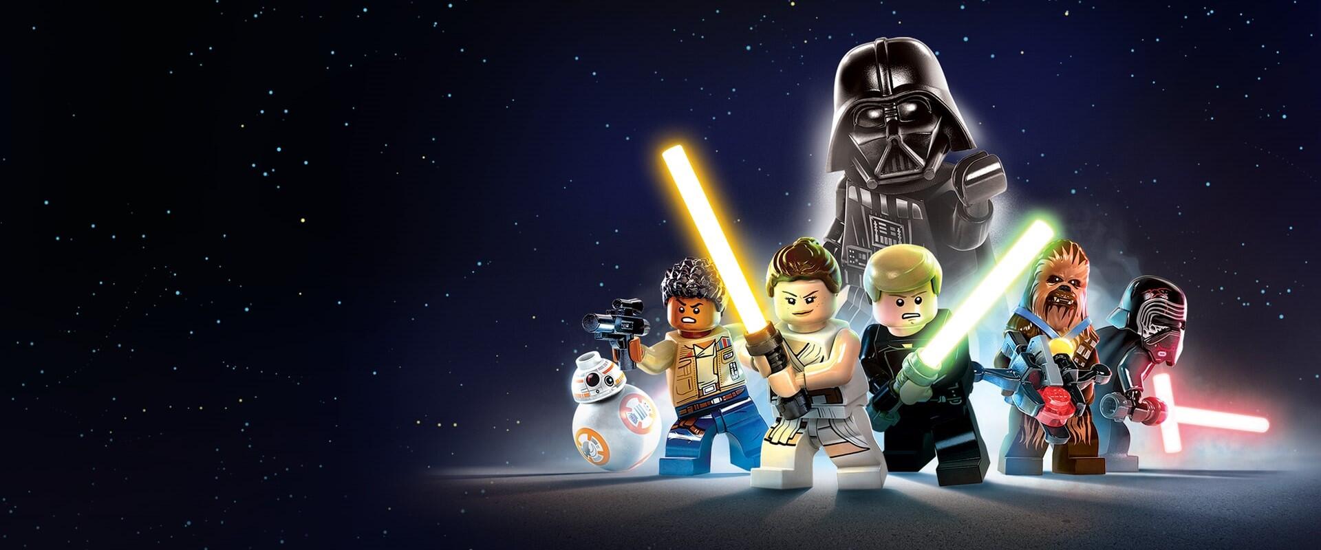 Az új Batman még akciósan sem olcsó, a  LEGO Star Wars: The Skywalker Saga viszont csak fillérekbe kerül