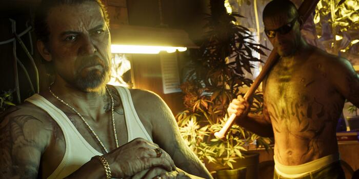 Gaming - Perelhet a Rockstar? Olyan lépést tett a WWE, ami felrobbantja a netet!