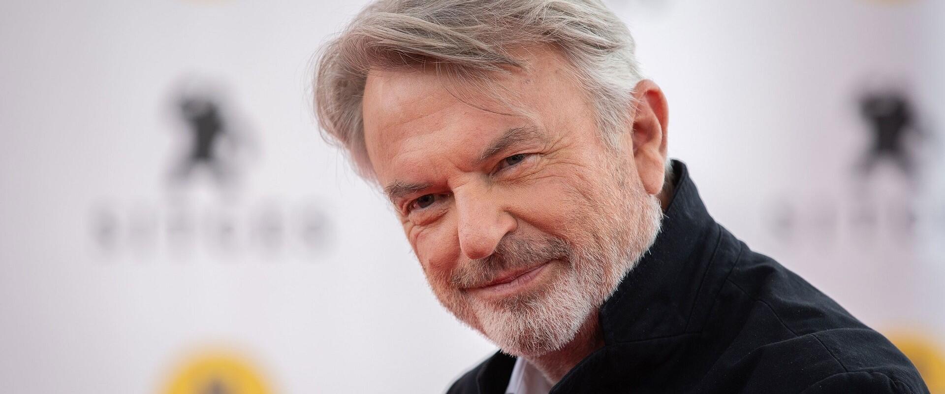 Sam Neill lesz a The Legend of Zelda legnagyobb sztárja