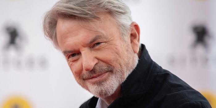 Film és Sorozat - Sam Neill lesz a The Legend of Zelda legnagyobb sztárja