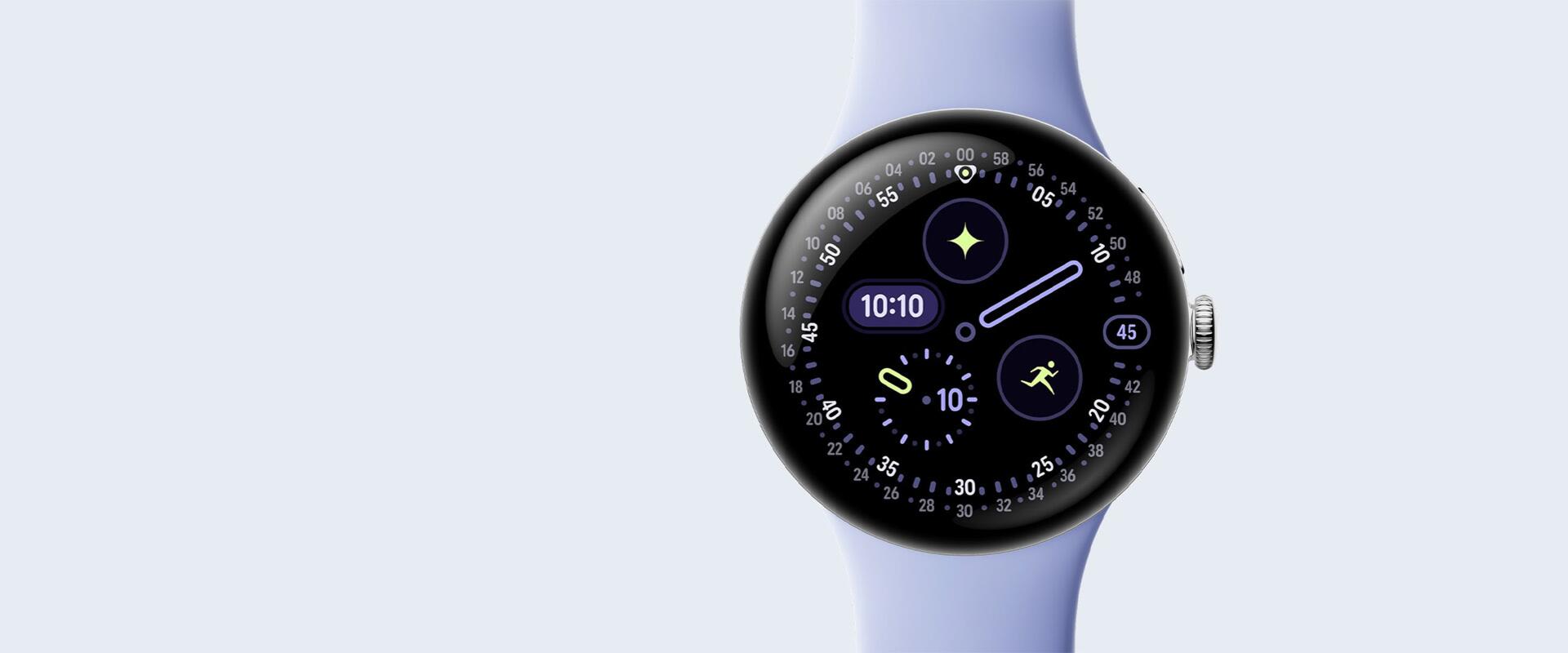 Lassan többet tudunk a Google Pixel Watch 5-ről, mint a Google