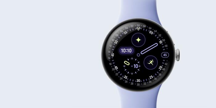 Gaming - Lassan többet tudunk a Google Pixel Watch 5-ről, mint a Google