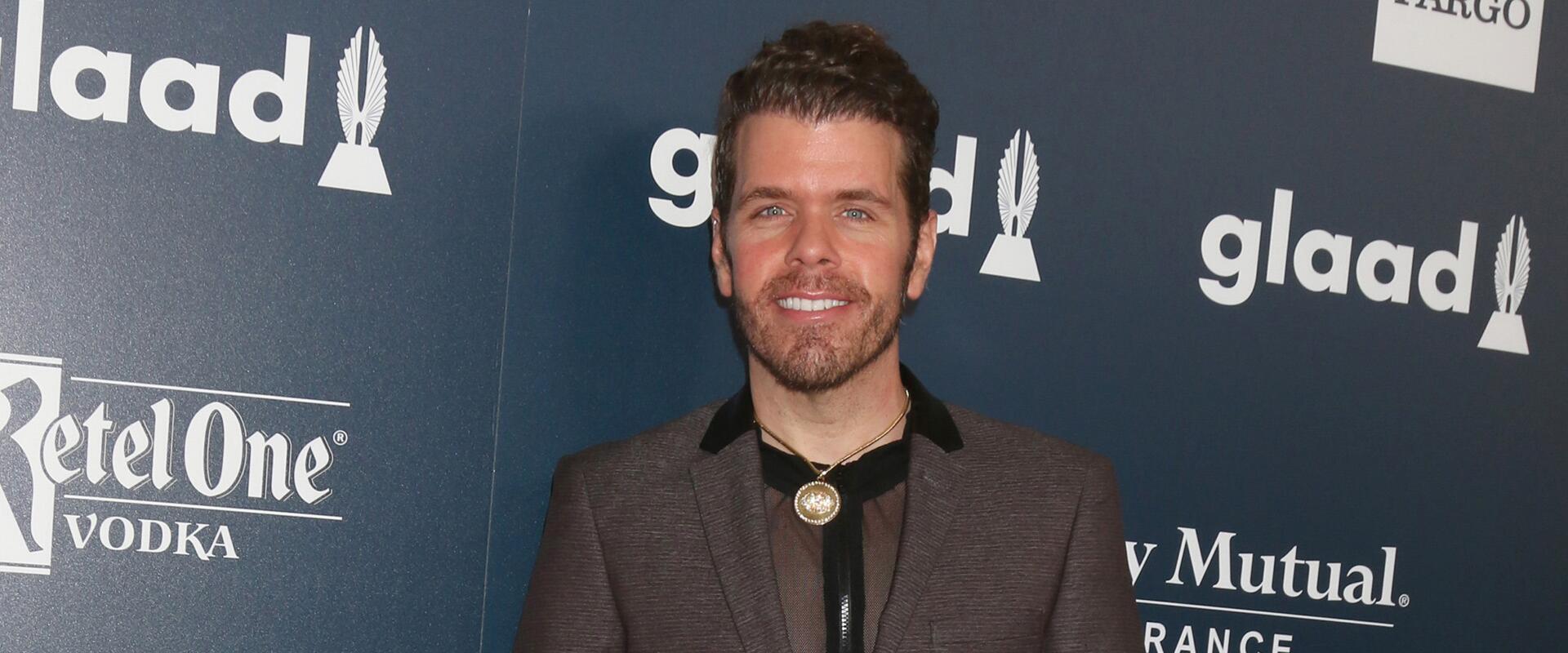 A TikTokon kísérelt meg öngyilkosságot Perez Hilton