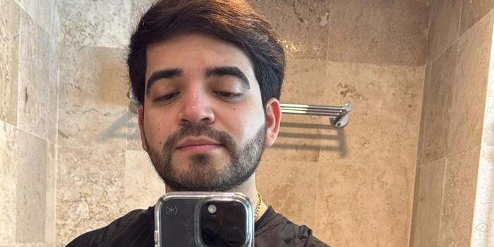Gaming - Ételfutárkodni akart egy haverjával a streamer, lelőtték