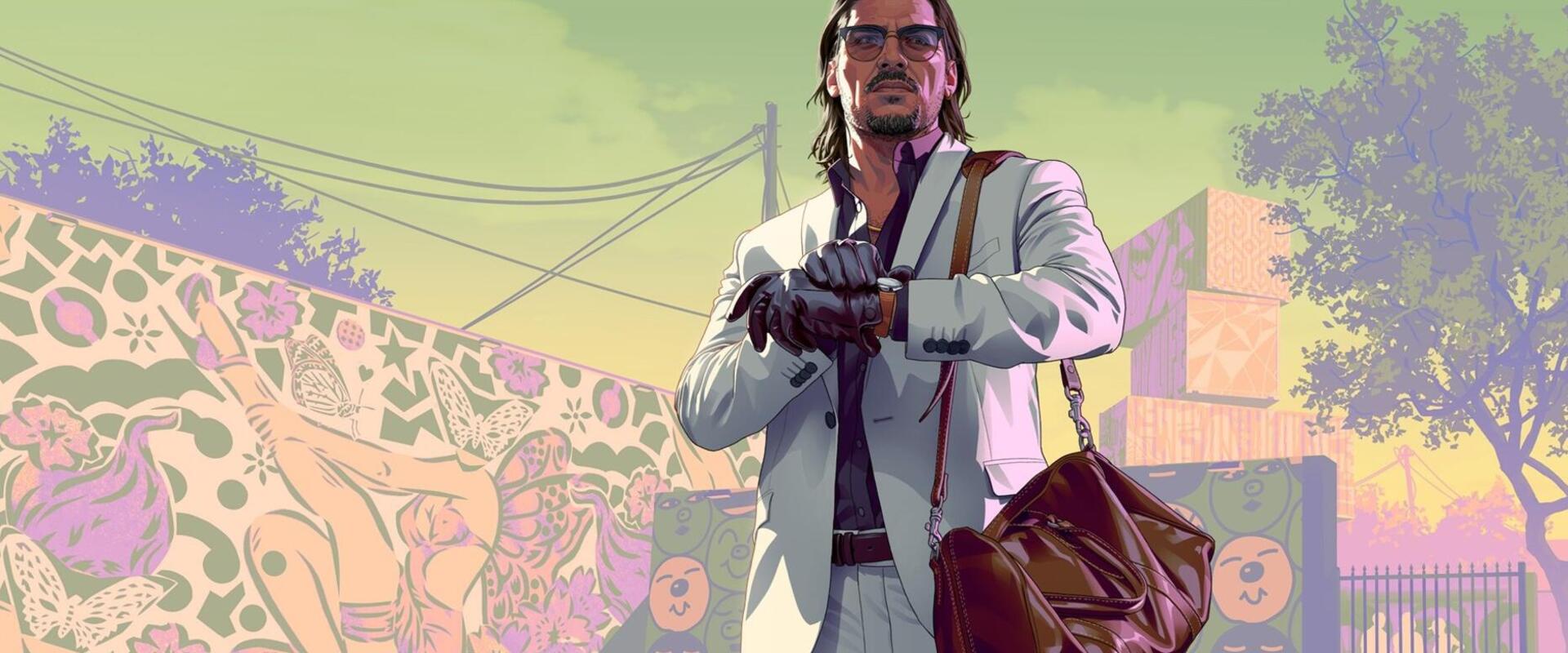 Ennyi ideig tarthat a netflixes Grand Theft Auto 6 bemutató