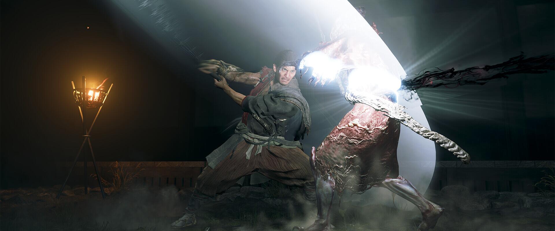 Ezt látnod kell, így tér vissza a Capcom legsötétebb szamurájos legendája!