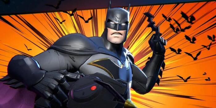 Gaming - Leleplezték a DC legújabb titkos fegyverét, amelyet a Marvel nagy riválisának szánnak