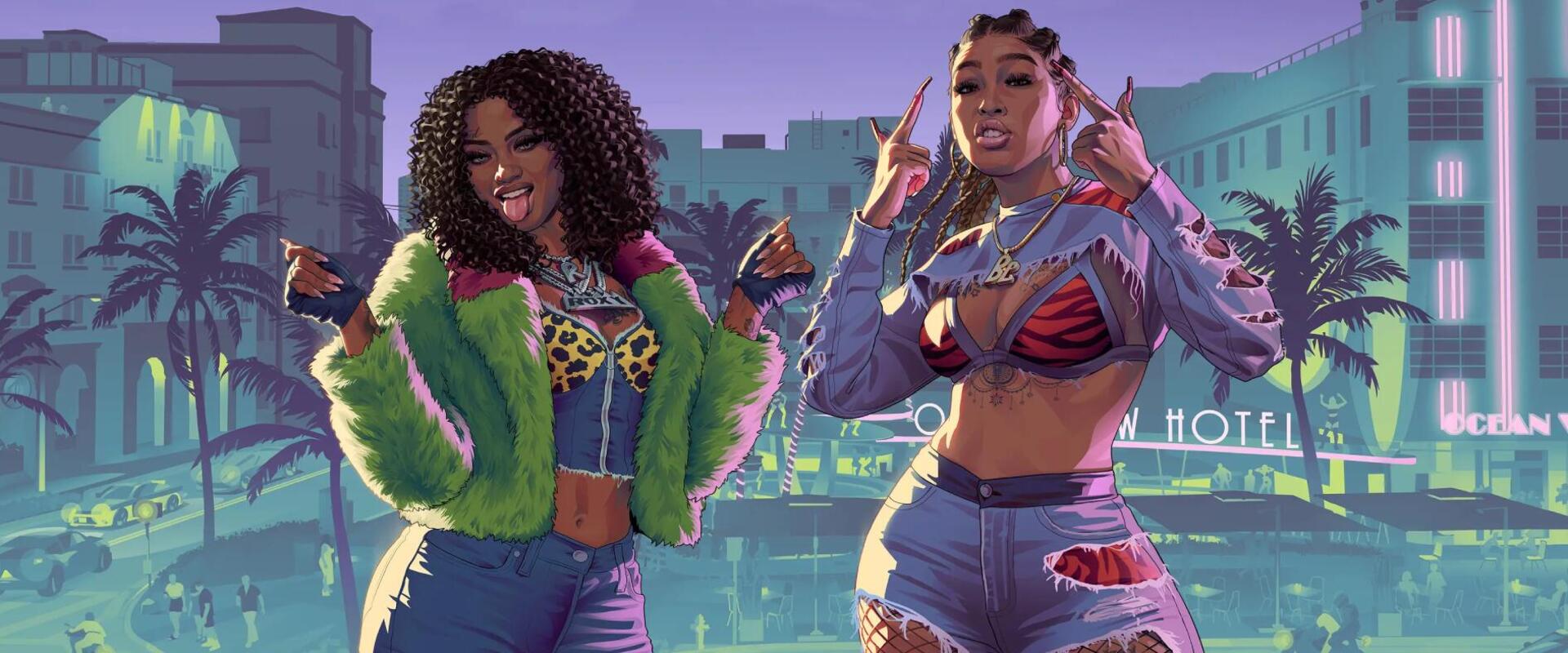Elképesztő összeget hozhatott már előrendelésben is a GTA 6
