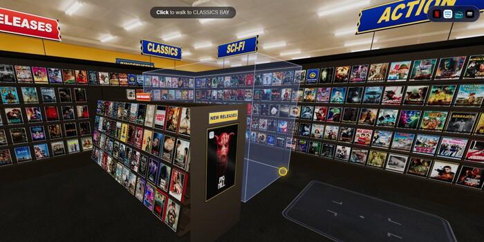 Film és Sorozat - Ez a virtuális videótéka a streaming-feliratkozásaidból áll össze