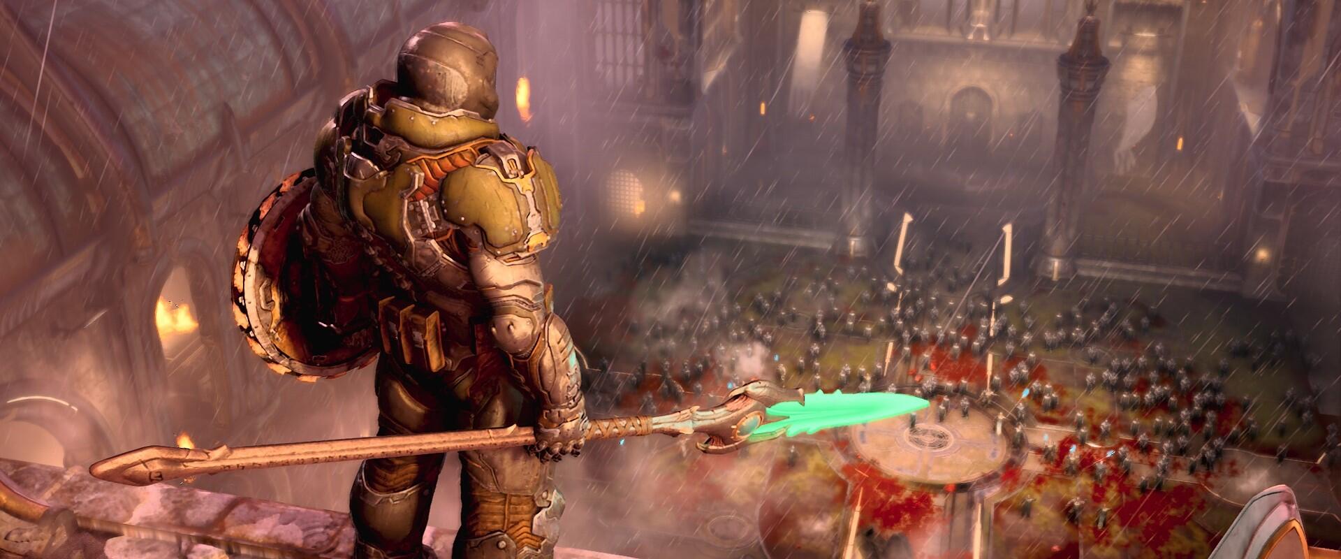 DOOM, Wolfenstein, Fallout, The Elder Scrolls – Aprópénzért vihetitek a Bethesda legjavát