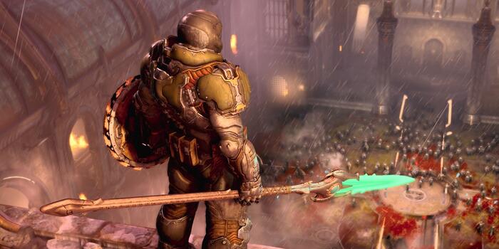 Gaming - DOOM, Wolfenstein, Fallout, The Elder Scrolls – Aprópénzért vihetitek a Bethesda legjavát