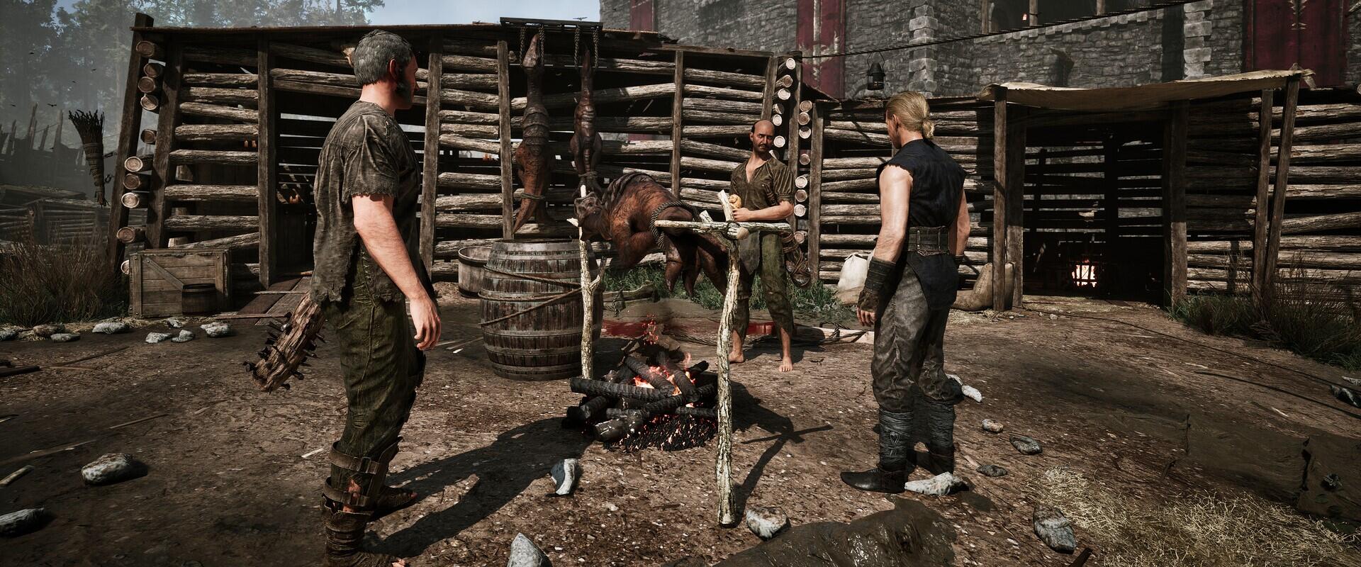 Fotómód, modtámogatás, Marvin Mode – Minden IS jön a Gothic 1 Remake-be