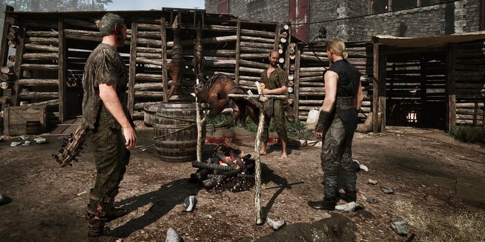 Gaming - Fotómód, modtámogatás, Marvin Mode – Minden IS jön a Gothic 1 Remake-be