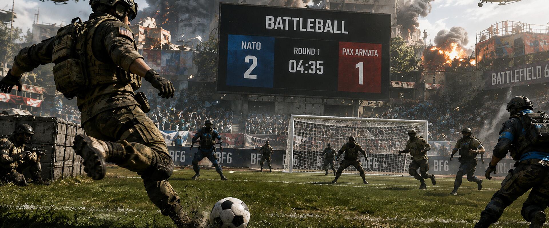 Nem kell szeptemberig várni, már megjelent az EA legújabb focis játéka