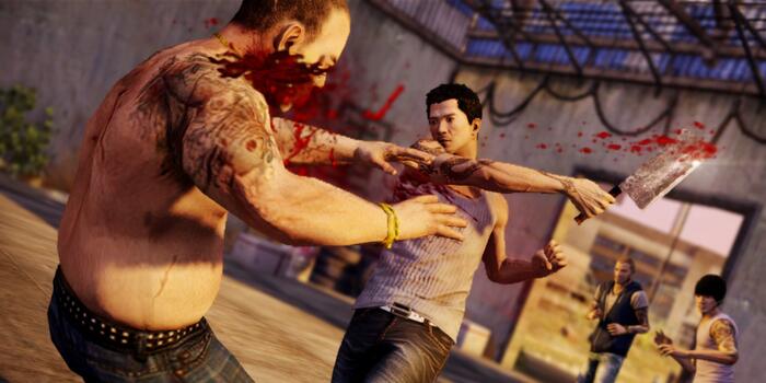Gaming - Most szabadon kipróbálhatjátok a Sleeping Dogs megjelenés előtti verzióját