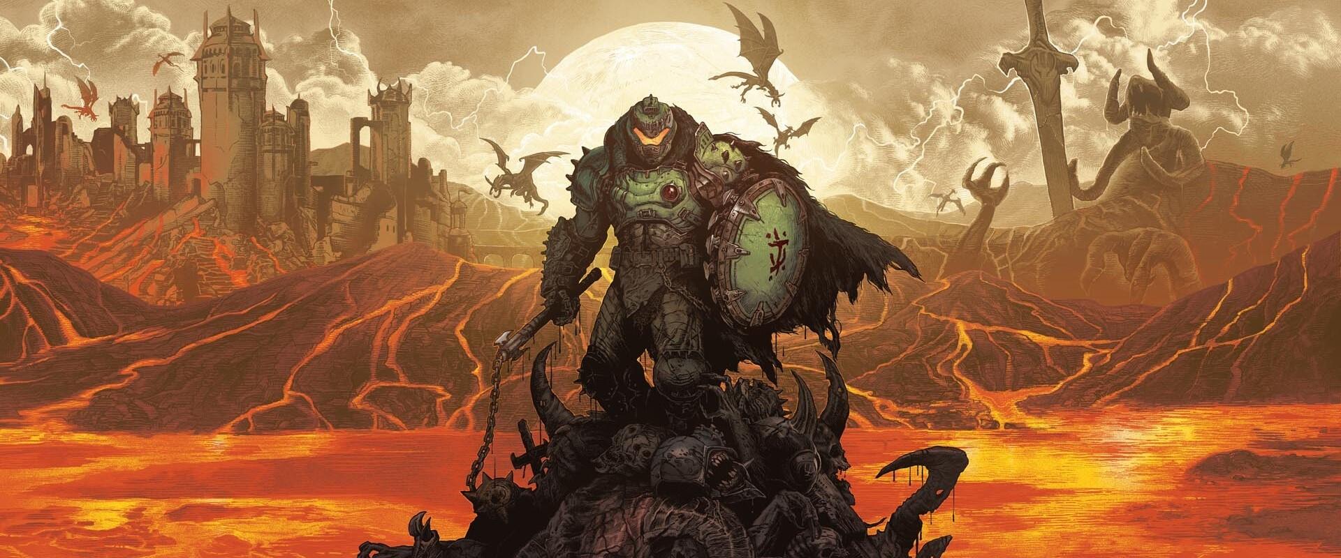 Az Xbox feje visszafordíthatatlan károkat okozott a DOOM fejlesztőcsapatának