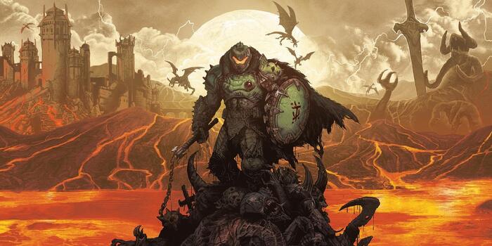 Gaming - Az Xbox feje visszafordíthatatlan károkat okozott a DOOM fejlesztőcsapatának