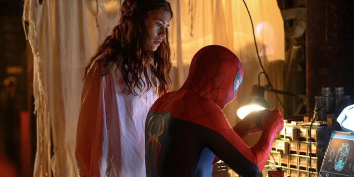 Film és Sorozat - Az új Pókember lelökheti a dobogóról az Avatar: A víz útját