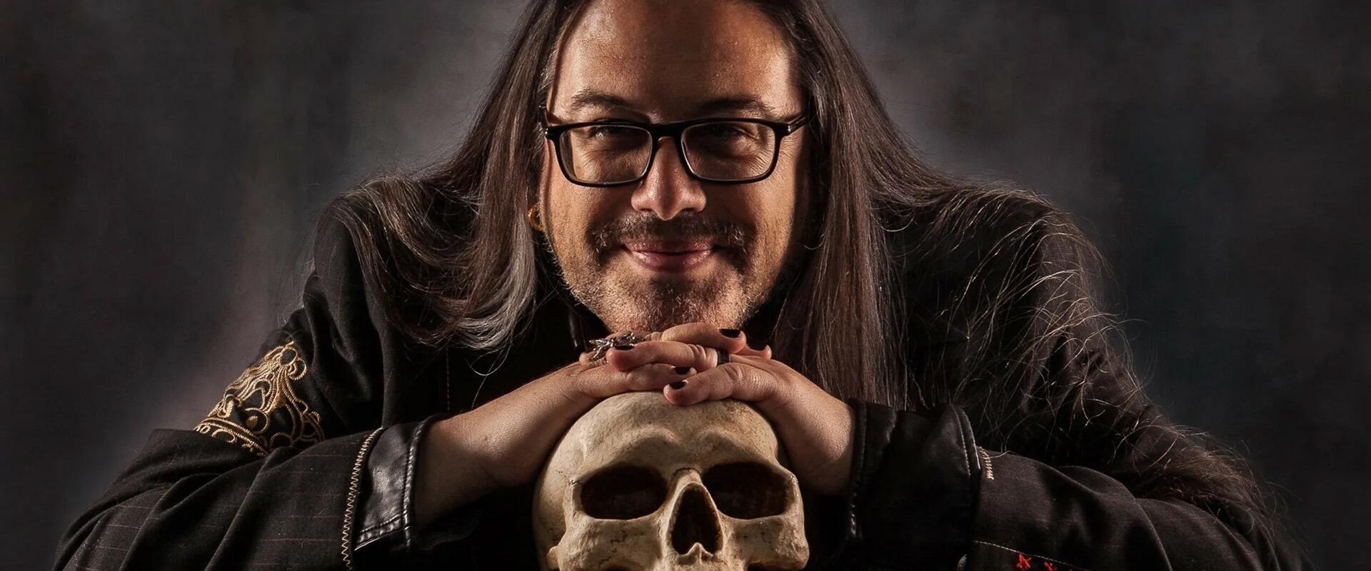 Hallottatok már John Romero és a tajvani kalózok kalandjairól?