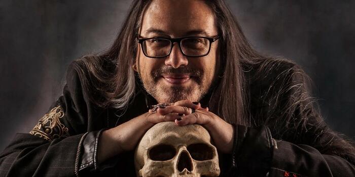 Gaming - Hallottatok már John Romero és a tajvani kalózok kalandjairól?