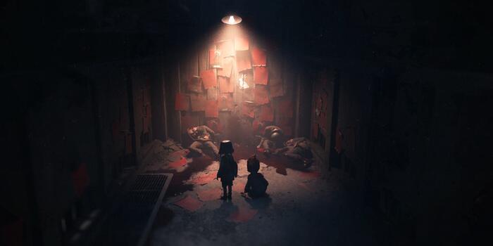 Gaming - Derült égből villámcsapásként megjelent a REANIMAL első DLC-je