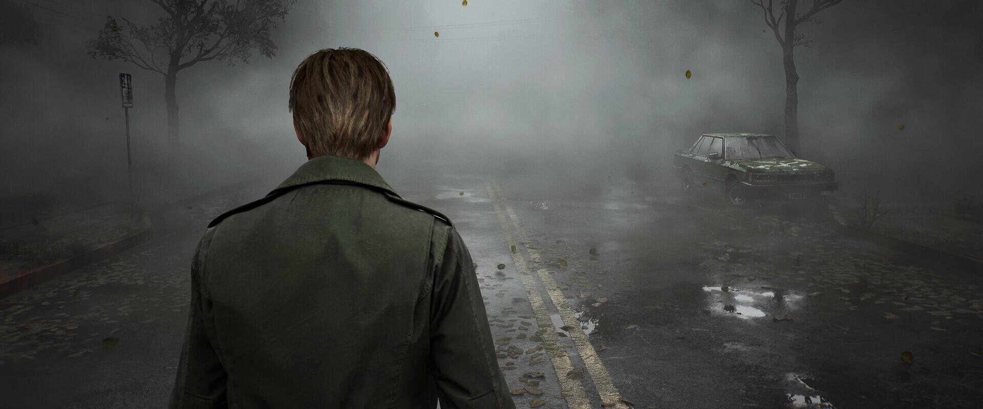 Komoly grafikai hibát hozott a Silent Hill 2 Remake legújabb frissítése