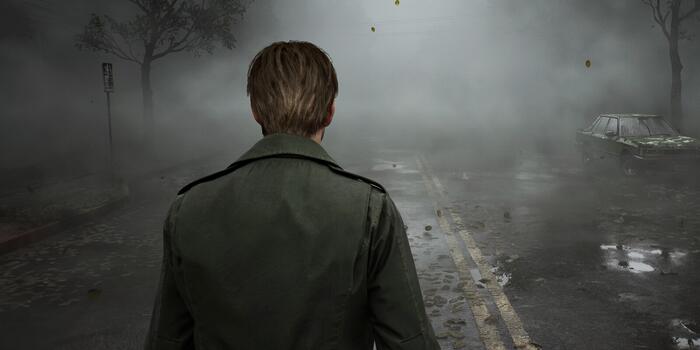 Gaming - Komoly grafikai hibát hozott a Silent Hill 2 Remake legújabb frissítése