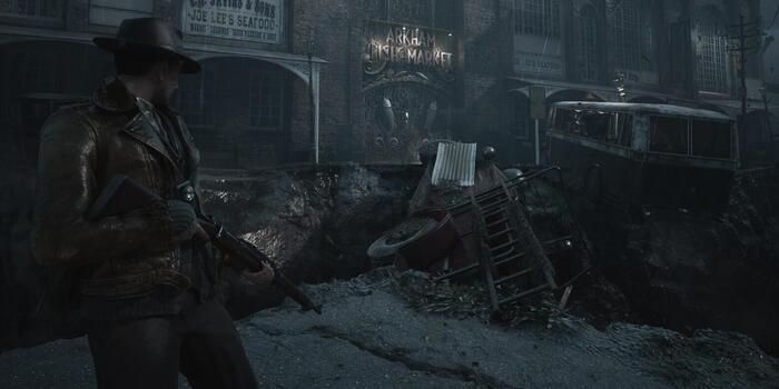 Gaming - Aranyba ment a The Sinking City 2, nyakunkon a megjelenés