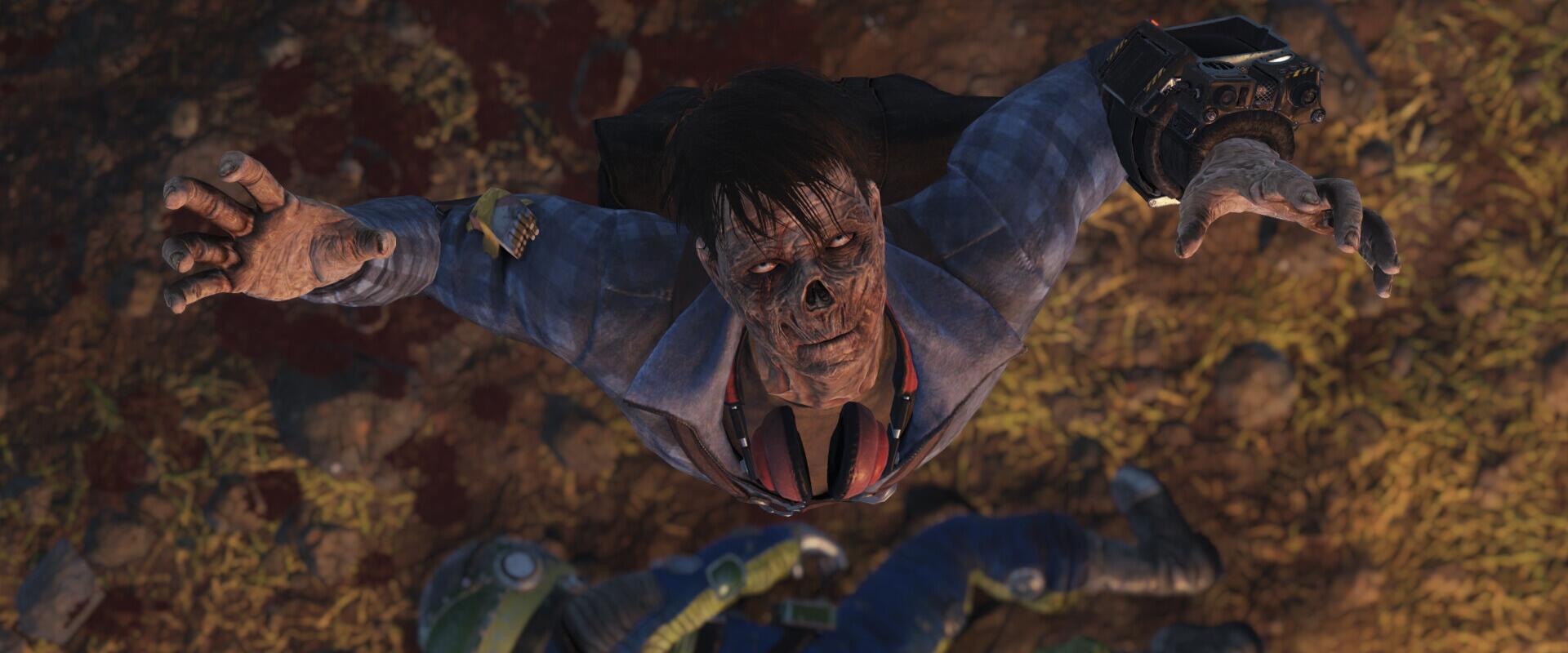 A Fallout 76 következő nagy frissítése sötétebb lehet, mint gondolnánk