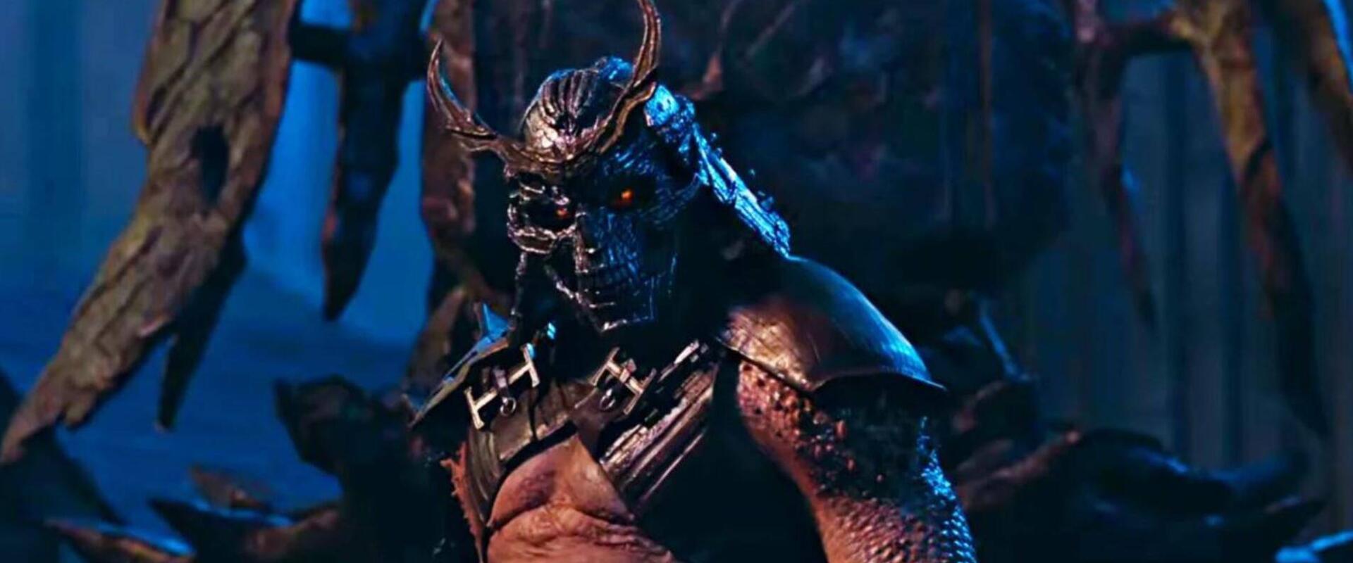 A Mortal Kombat II. rendezője sem tudja, lesz-e harmadik menet