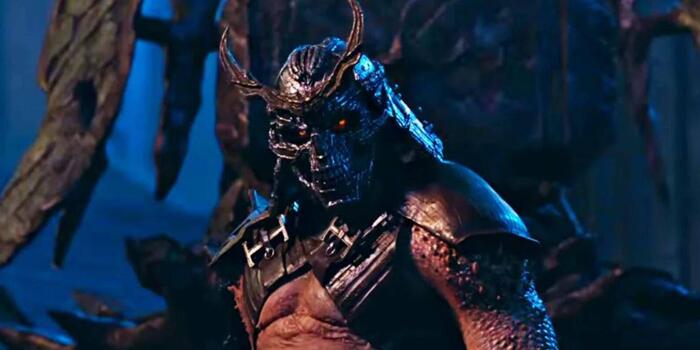 Film és Sorozat - A Mortal Kombat II. rendezője sem tudja, lesz-e harmadik menet
