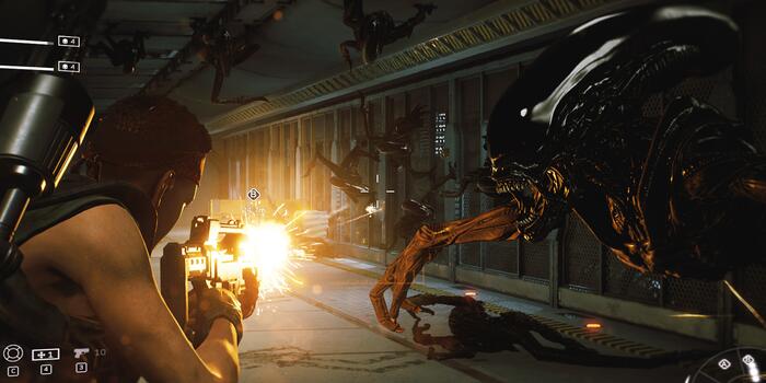 Gaming - Így veszett el végleg az Aliens: Fireteam Elite egyeseknek a digitális térben