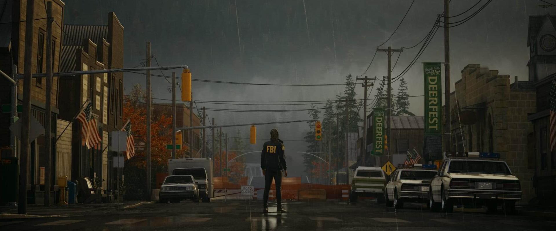 Sok példányt eladtak már az Alan Wake 2-ből, de ez még mindig nudli a Resident Evil számaihoz képest