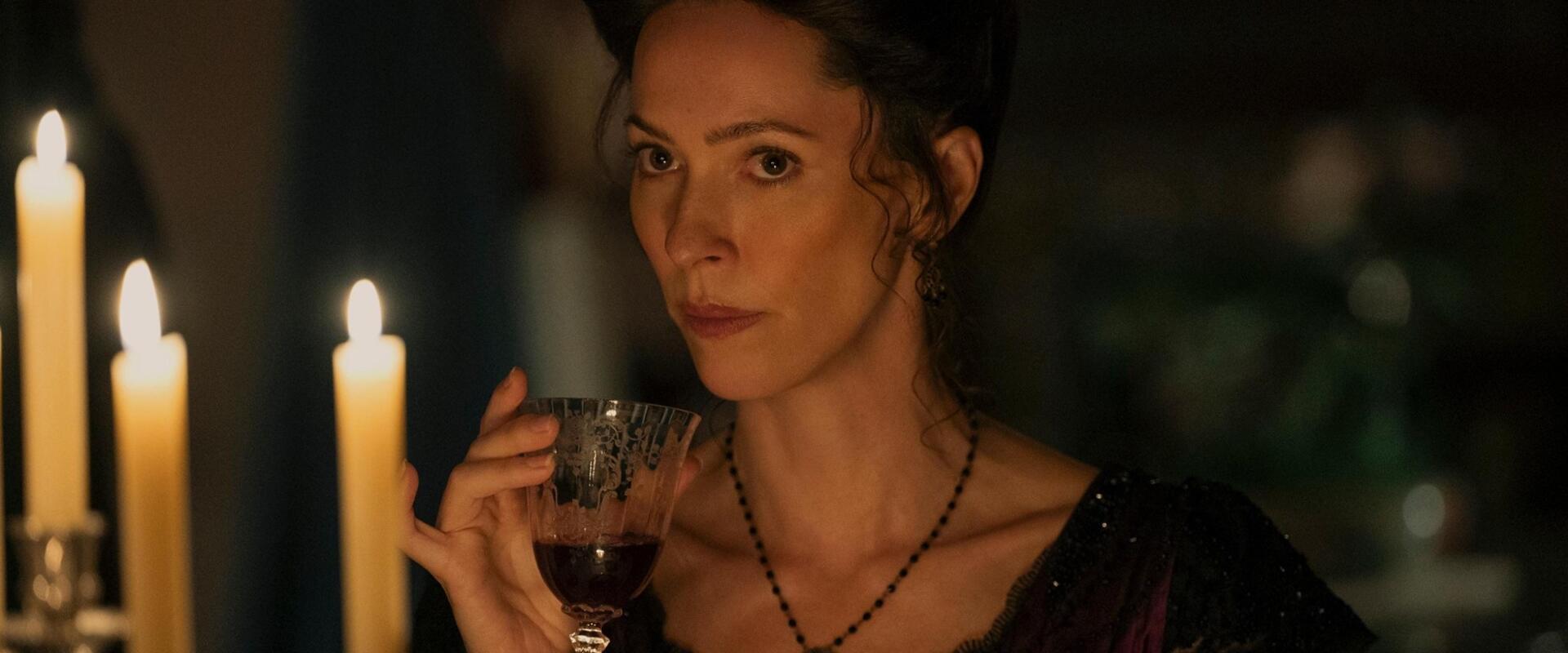 Megkapta első kedvcsinálóját a Szörnyeteg: A Lizzie Borden-sztori