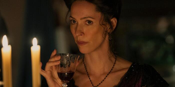 Film és Sorozat - Megkapta első kedvcsinálóját a Szörnyeteg: A Lizzie Borden-sztori