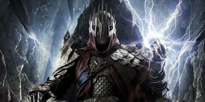 Gaming - A sírból hozták vissza az egyik legfurcsább A Gyűrűk Ura-játékot, és már most pörgetheted!