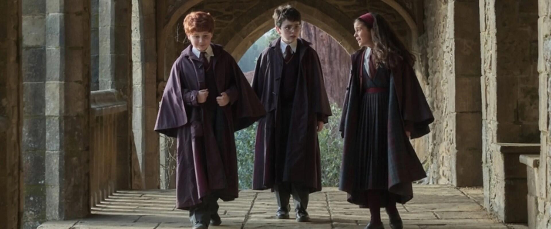 Megvan, hogy ki játssza Gilderoy Lockhartot az HBO Harry Potter-sorozatában