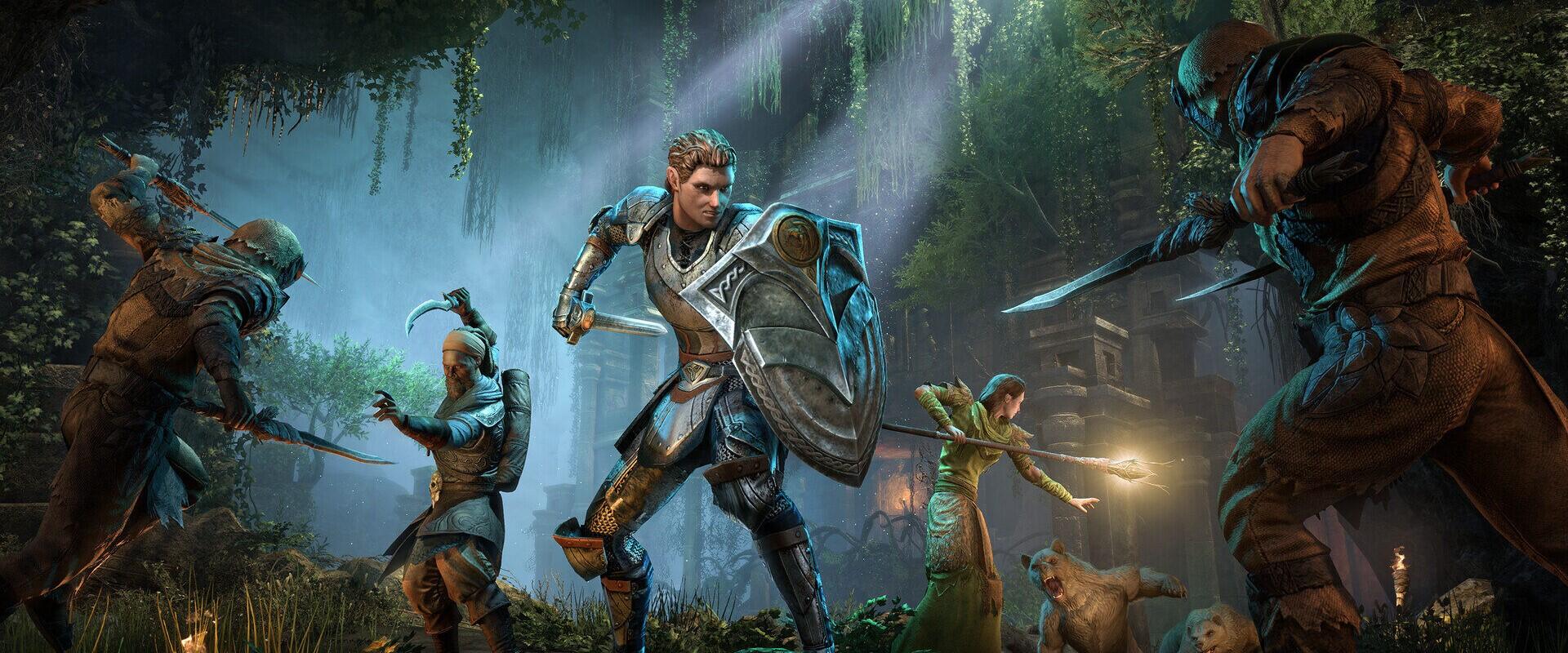 Az Xbox CEO-ja már játszott a The Elder Scrolls 6-tal, és teljesen levette a lábáról