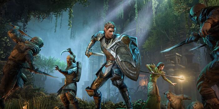 Gaming - Az Xbox CEO-ja már játszott a The Elder Scrolls 6-tal, és teljesen levette a lábáról