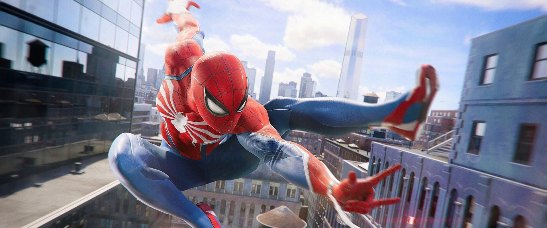 Ha eddig nem hittél a Marvel's Spider-Man 3 létezésében, íme a bizonyíték!