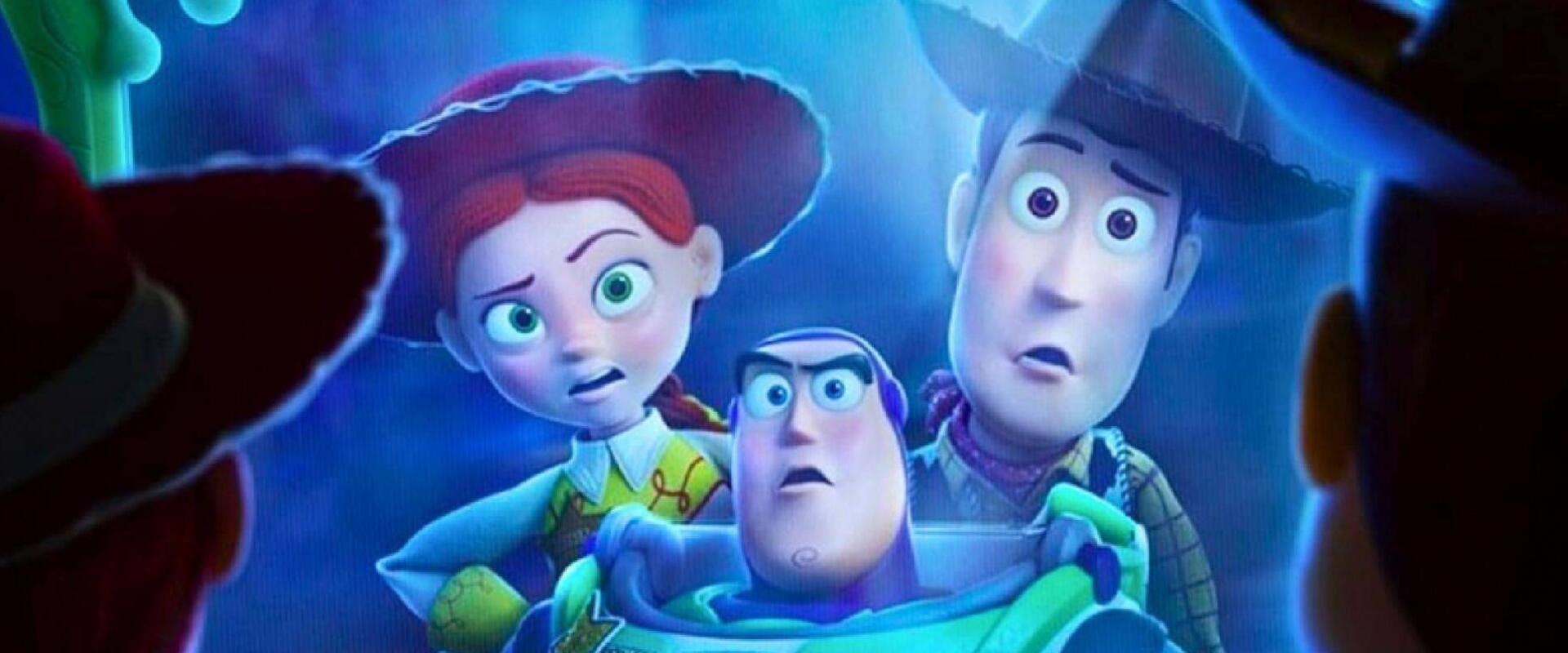 A Toy Story 5. hamarosan beköltözik a nappalikba is