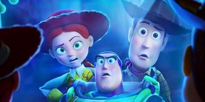 Film és Sorozat - A Toy Story 5. hamarosan beköltözik a nappalikba is