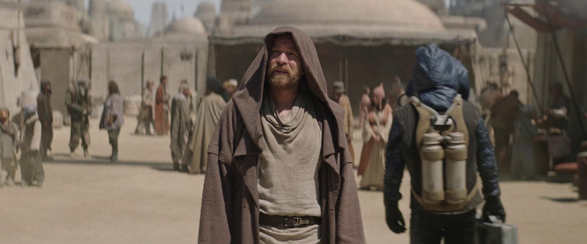 Ewan McGregor Obi-Wan Kenobiként szeretné befejezni a karrierjét, de tényleg jó ötlet ez?