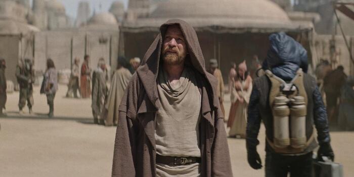 Film és Sorozat - Ewan McGregor Obi-Wan Kenobiként szeretné befejezni a karrierjét, de tényleg jó ötlet ez?