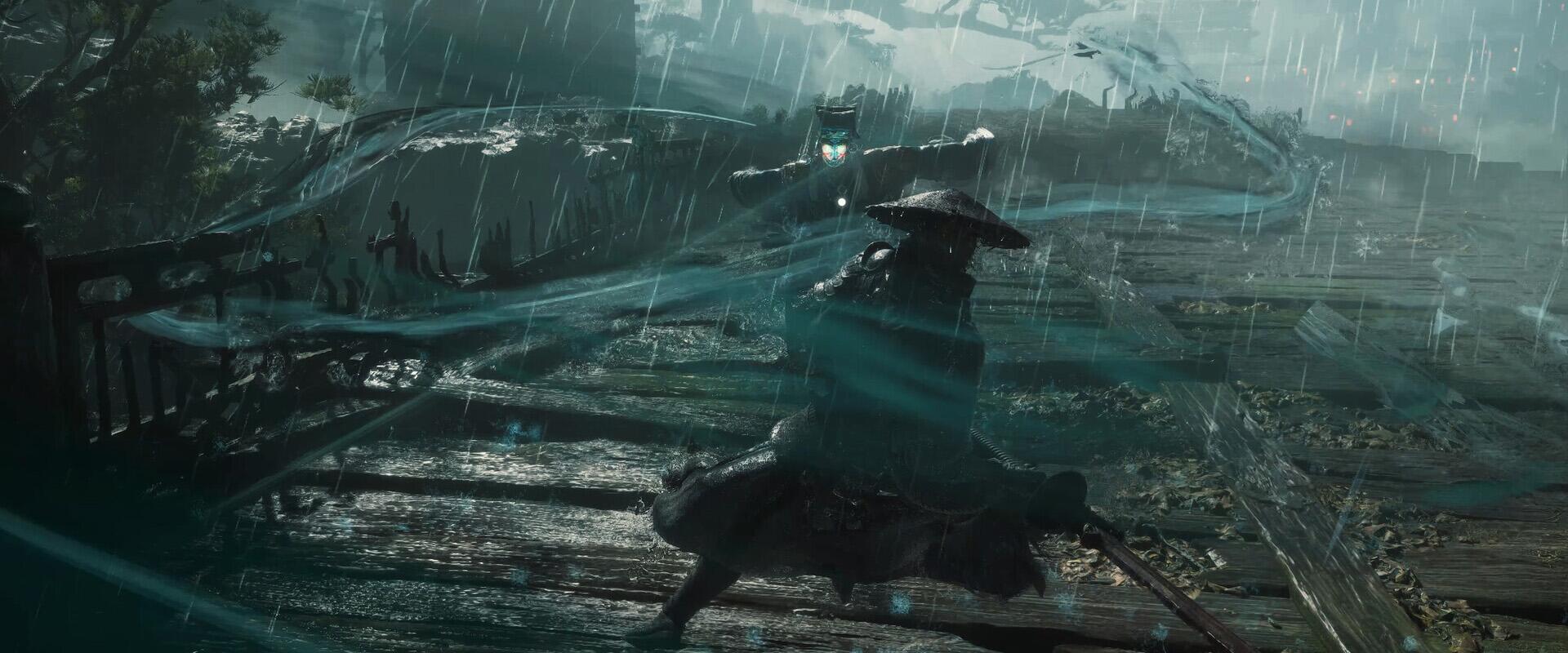 Donnie Yen garantálja, hogy nagyot fog ütni a Phantom Blade Zero