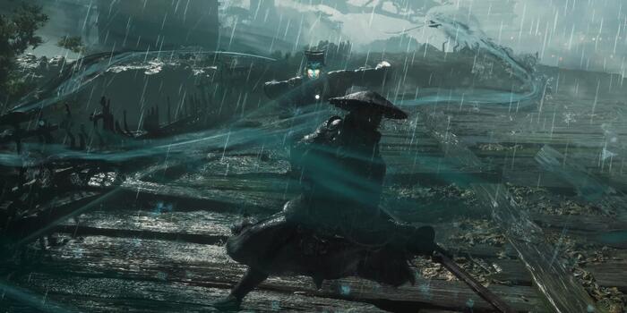 Gaming - Donnie Yen garantálja, hogy nagyot fog ütni a Phantom Blade Zero
