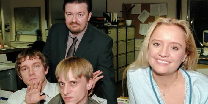 Film és Sorozat - Gyógyíthatatlan mellrákkal küzd Lucy Davis, az Office és az új Sabrina-sorozat  színésznője
