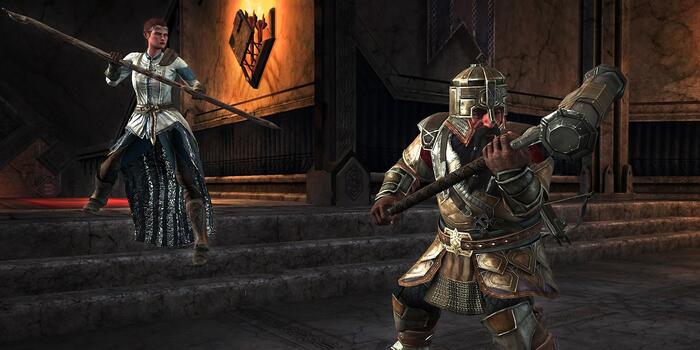 Gaming - A király után a kedvenc A Gyűrűk Ura-játékaink is visszatérhetnek
