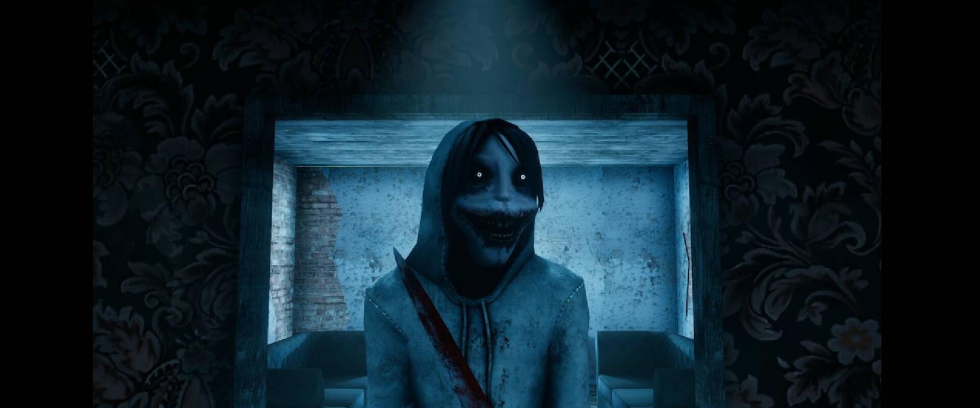 TikTok-sztár rendezheti a Jeff the Killer creepypasta filmváltozatát