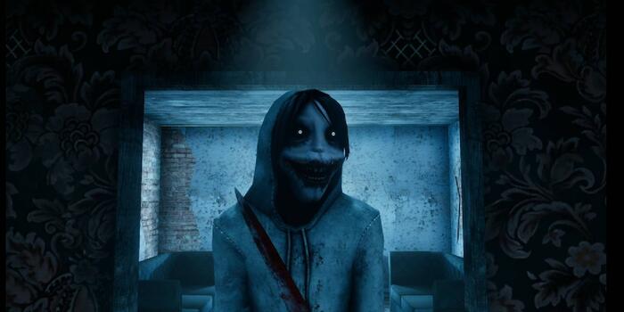 Film és Sorozat - TikTok-sztár rendezheti a Jeff the Killer creepypasta filmváltozatát